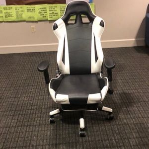 Adjustable Gaming Chair